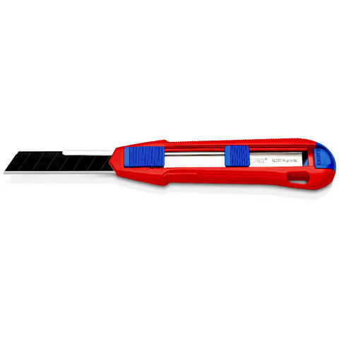 KNIPEX Universal Knife CutiX® 165mmL