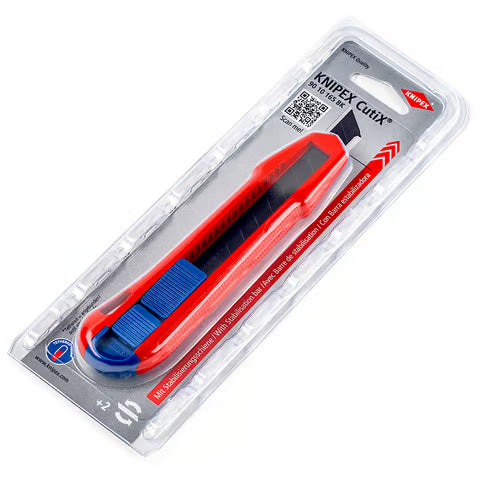 KNIPEX Universal Knife CutiX® 165mmL
