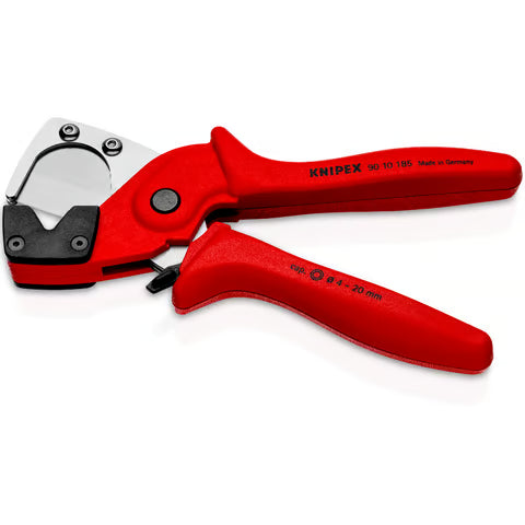 KNIPEX Pipe Cutter for Multilayer & Pneumatic Hoses