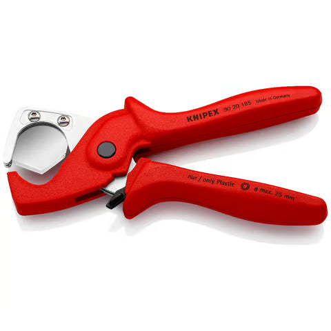 KNIPEX Cutter Flexible/Protective Tubes