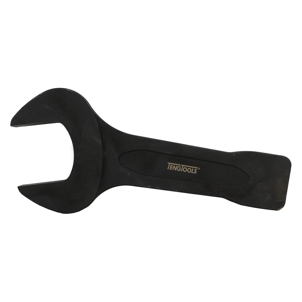 Slogging Open Teng Slogging Open-Ended Spanner 100mm