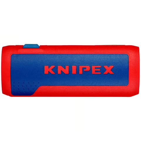 KNIPEX TwistCut Cutter for Corrugated Pipe