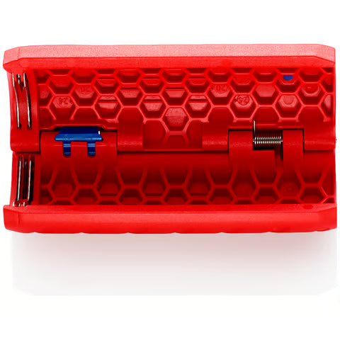 KNIPEX TwistCut Cutter for Corrugated Pipe
