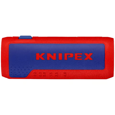 KNIPEX TwistCut Cutter for Corrugated Pipe
