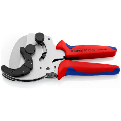 KNIPEX Pipe Cutter for Composite & Plastic Pipes