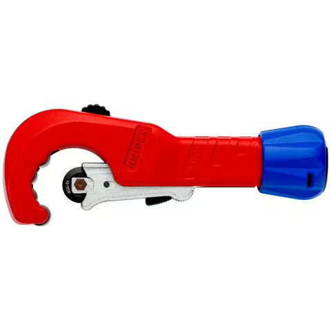 KNIPEX TubiX Pipe Cutter 180mm