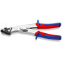KNIPEX Cutter Nibbler 280mm Sheet Metal