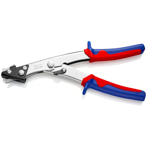 KNIPEX Cutter Nibbler 280mm Sheet Metal