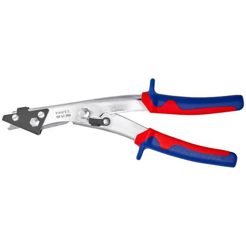 KNIPEX Cutter Nibbler 280mm Sheet Metal