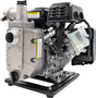 BE 1.5" Water Transfer Pump, 235 L/min - Powerease 3hp, Recoil | WP1525-R