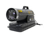 BE 20kW Diesel Forced Air Heater - 68,200 BTU | HK070HF