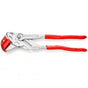 KNIPEX Tile Breaking Pliers 250mm Length