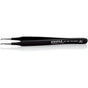 KNIPEX Tweezers Stainless Steel Angled Tips Smooth Grip Surface