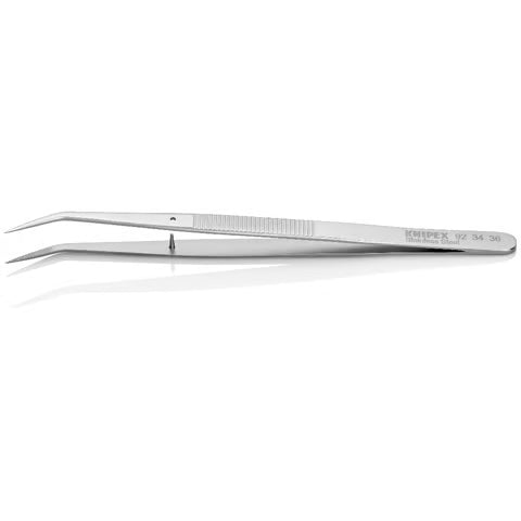 KNIPEX Precision Tweezers