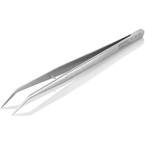 KNIPEX Precision Tweezers