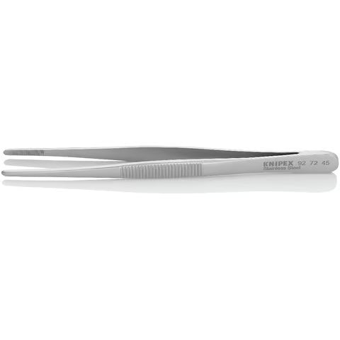 KNIPEX Universal Tweezers Stainless Steel