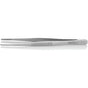 KNIPEX Universal Tweezers Stainless Steel