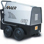BE 2,900 PSI Hot Water 3-Phase Electric Pressure Washer - 12 L/min | HOT20/12 L