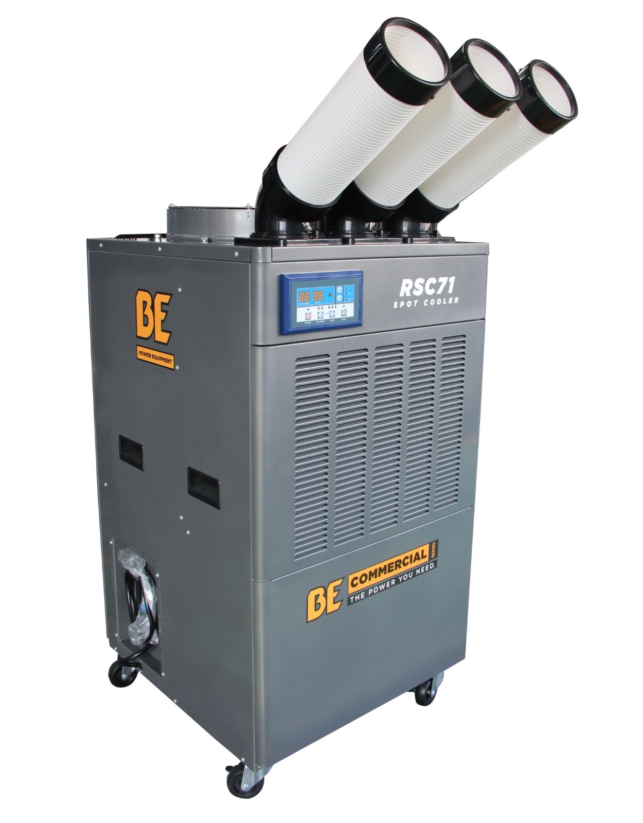 BE 7.1kW Spot Cooler - Commercial | RSC71