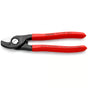 KNIPEX Cable Shears, 165mm