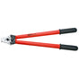 KNIPEX Cable Shears (VDE), 600mm