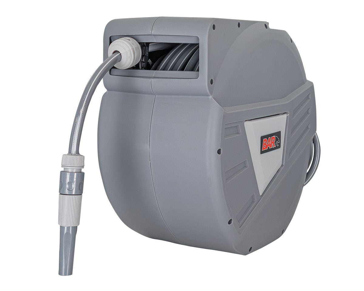 BE Water Hose Reel - 30m 1/2″ | XBW-K04-30M
