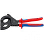 KNIPEX Ratcheting Cable Cutter for SWA Cable, 315mm