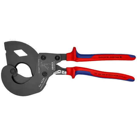 KNIPEX Cable Cutter for ACSR Cable