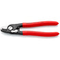 KNIPEX Cable Shears, 165mm