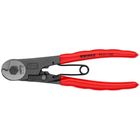 KNIPEX Bowden Cable Cutter, 150mm