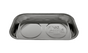T&E Dual Magnetic Tray