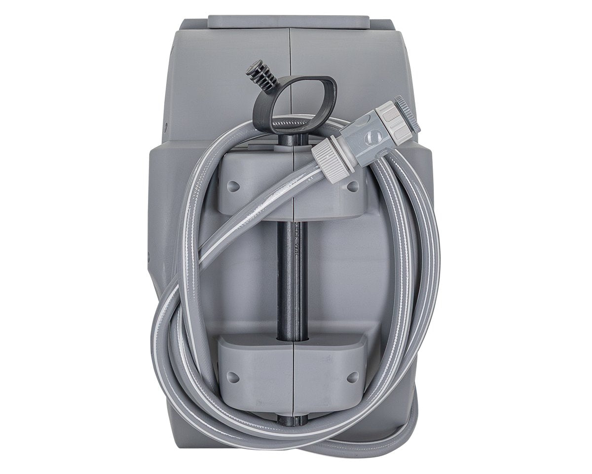 BE Water Hose Reel - 30m 1/2″ | XBW-K04-30M