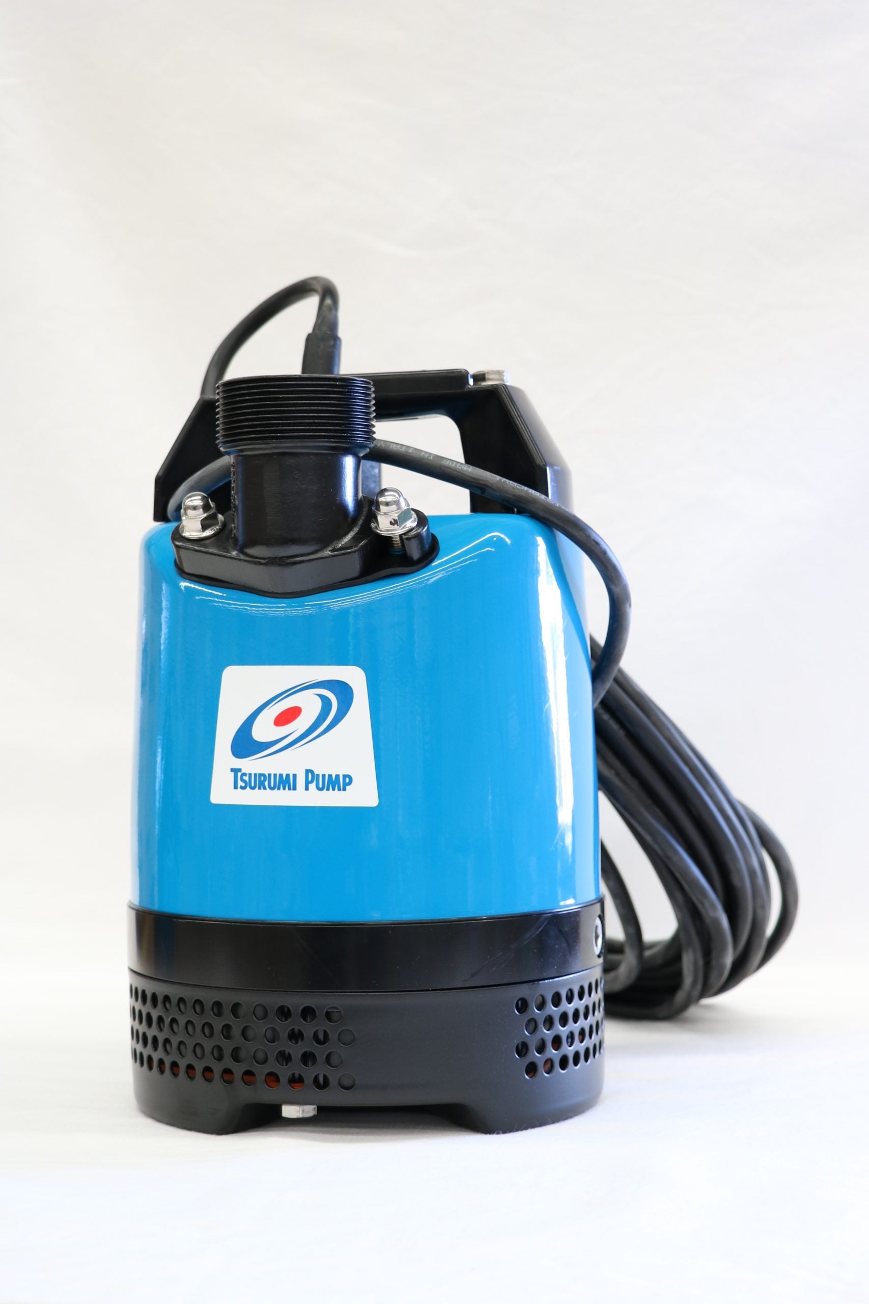 BE 2" Submersible Pump, 250 L/min - 3hp | LB-480A