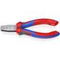 KNIPEX Crimping Pliers 145mm for Wire Ferrules