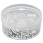 KNIPEX Assortment Box with Non-Insulated Wire Ferrules 500pc