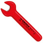 KNIPEX Open End Wrench 10mm 1000V VDE