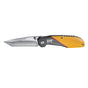 Cat 180mm Tanto Folding Knife