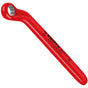 KNIPEX Single Ring Offset Wrench 8mm 1000V VDE