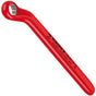 KNIPEX Single Ring Offset Wrench 14mm 1000V VDE