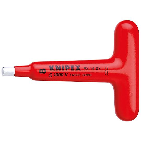 Knipex Spanners & Wrenches