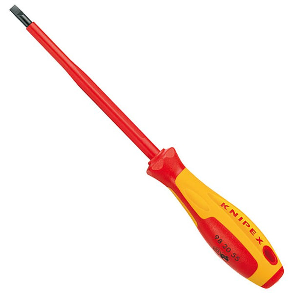 Knipex Screwdrivers