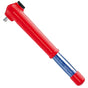 KNIPEX 3/8" Dr Torque Wrench 5-50 Nm 1000V VDE