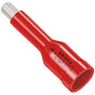 KNIPEX 1/2" Dr Insulated InHex Socket 8mm 1000 VDE