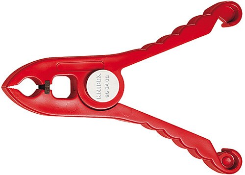 KNIPEX Clamp Insulation Mat 150mm VDE