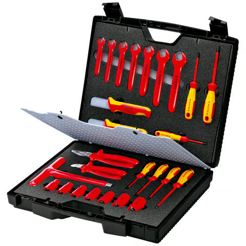 KNIPEX Standard Tool Kit