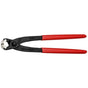 KNIPEX Pliers Nipper Concrete 200mm Plas