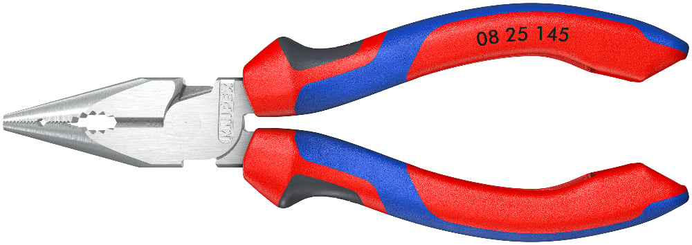 KNIPEX Needle Nose Combination Pliers 145mm