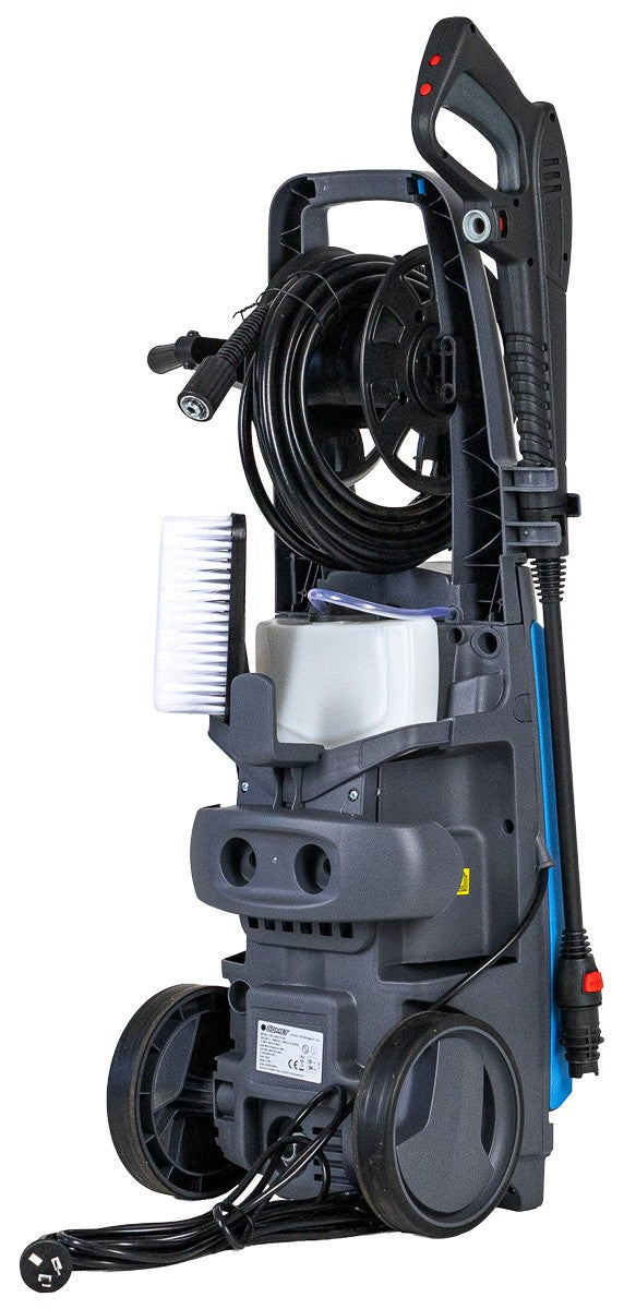BE 2,175 PSI Electric Pressure Washer - 8.3 L/min, Comet Pump | KRS1300E