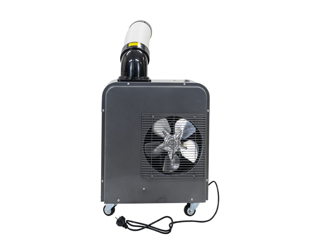 BE 2kW Spot Cooler - Commercial | RSC20
