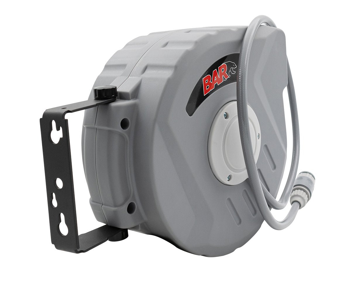 BE Water Hose Reel - 10m 1/2″ | XBW-03-10M